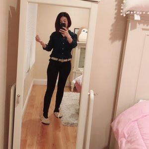 Meet your Posher, Shengqiu